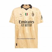 Tailandia Camiseta AC Milan Portero 2022-23