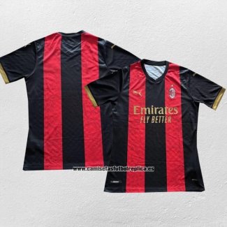 Tailandia Camiseta AC Milan Special 2022