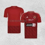 Tailandia Camiseta Al Ahly Primera 2023-24