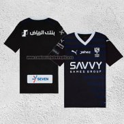 Tailandia Camiseta Al Hilal Tercera 2023-24