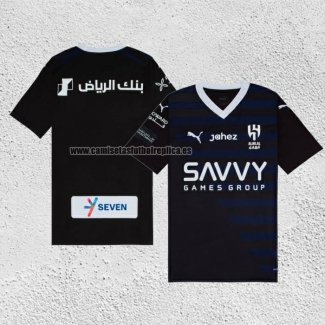 Tailandia Camiseta Al Hilal Tercera 2023-24