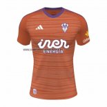 Tailandia Camiseta Albacete Tercera 2023-24