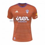 Tailandia Camiseta Albacete Tercera 2023-24