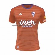 Tailandia Camiseta Albacete Tercera 2023-24