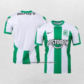 Tailandia Camiseta Atletico Nacional Primera 2023