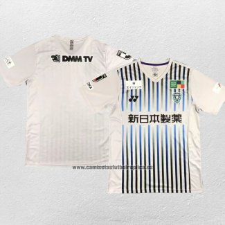 Tailandia Camiseta Avispa Fukuoka Segunda 2023