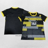 Tailandia Camiseta Borussia Dortmund Segunda 2022-23