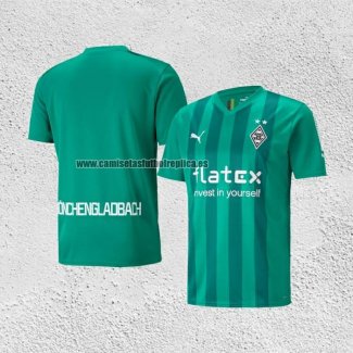 Tailandia Camiseta Borussia Monchengladbach Segunda 2023-24