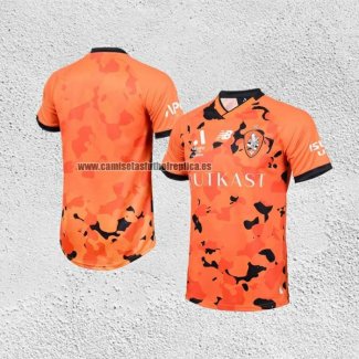 Tailandia Camiseta Brisbane Roar Primera 2023-24