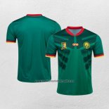 Tailandia Camiseta Camerun Primera 2022-23