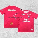 Tailandia Camiseta Cerezo Osaka Primera 2024