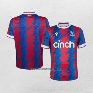 Tailandia Camiseta Crystal Palace Primera 2022-23