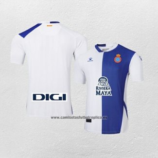 Tailandia Camiseta Espanyol Tercera 2022-23