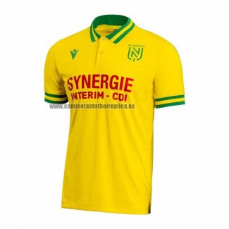 Tailandia Camiseta FC Nantes Primera 2023-24