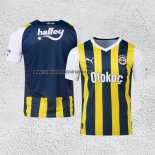 Tailandia Camiseta Fenerbahce Primera 2023-24