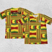 Tailandia Camiseta Ghana Primera 2023-24