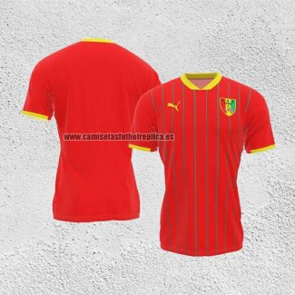 Tailandia Camiseta Guinea Primera 2024