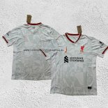 Tailandia Camiseta Liverpool Tercera 202020202024-25