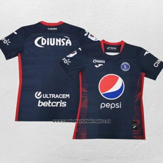 Tailandia Camiseta Motagua Primera 2022-23