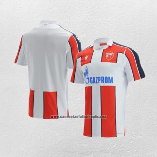 Tailandia Camiseta Red Star Belgrade Primera 2021-22