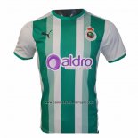 Tailandia Camiseta Santander Primera 2021-22