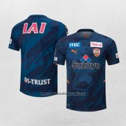 Tailandia Camiseta Shimizu S-Pulse Segunda 2022