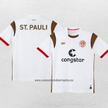 Tailandia Camiseta St. Pauli Segunda 2022-23