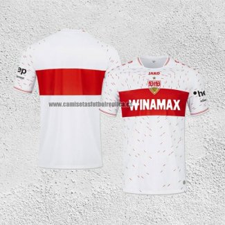 Tailandia Camiseta Stuttgart Primera 2023-24