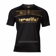 Tailandia Camiseta Tenerife Segunda 2022-23