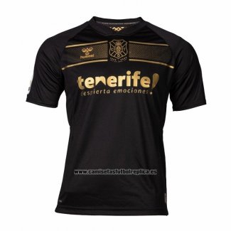 Tailandia Camiseta Tenerife Segunda 2022-23