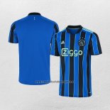 Camiseta Ajax Segunda 2021-22