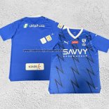 Camiseta Al Hilal Primera 2023-24