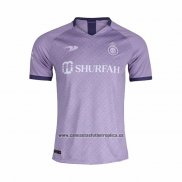 Camiseta Al Nassr Cuarto 2022-23