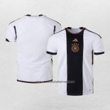 Camiseta Alemania Primera 2022