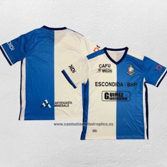 Tailandia Camiseta Antofagasta Primera 2020