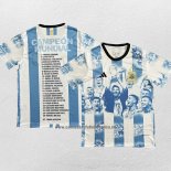 Camiseta Argentina Special 2022-23