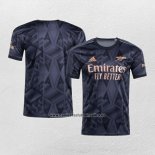 Camiseta Arsenal Segunda 2022-23