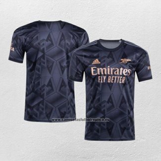 Camiseta Arsenal Segunda 2022-23