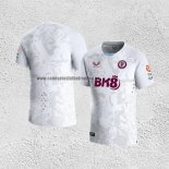 Camiseta Aston Villa Segunda 2023-24