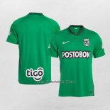 Tailandia Camiseta Atletico Nacional Segunda 2021