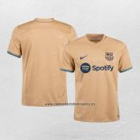 Camiseta Barcelona Segunda 2022-23