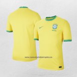 Camiseta Brasil Primera 2020
