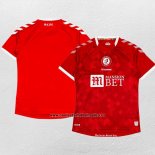 Camiseta Bristol City Primera 2021-22