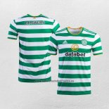Tailandia Camiseta Celtic Primera 2020-21