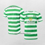 Tailandia Camiseta Celtic Primera 2021-22