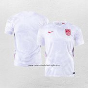 Tailandia Camiseta China Segunda 2020