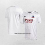 Tailandia Camiseta Colo-Colo Primera 2021