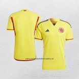 Camiseta Colombia Primera 2022