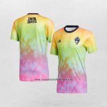 Tailandia Camiseta Colorado Rapids Pride 2021