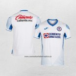 Camiseta Cruz Azul Segunda 2021-22